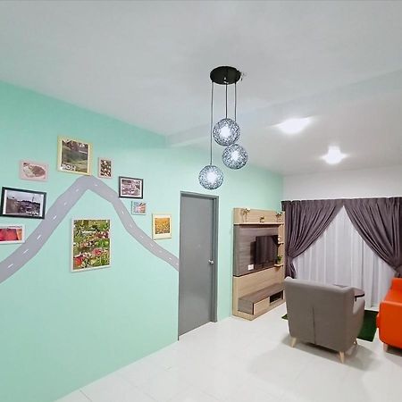 Cameron Emerald Avenue Clover @ Brinchang Exterior foto