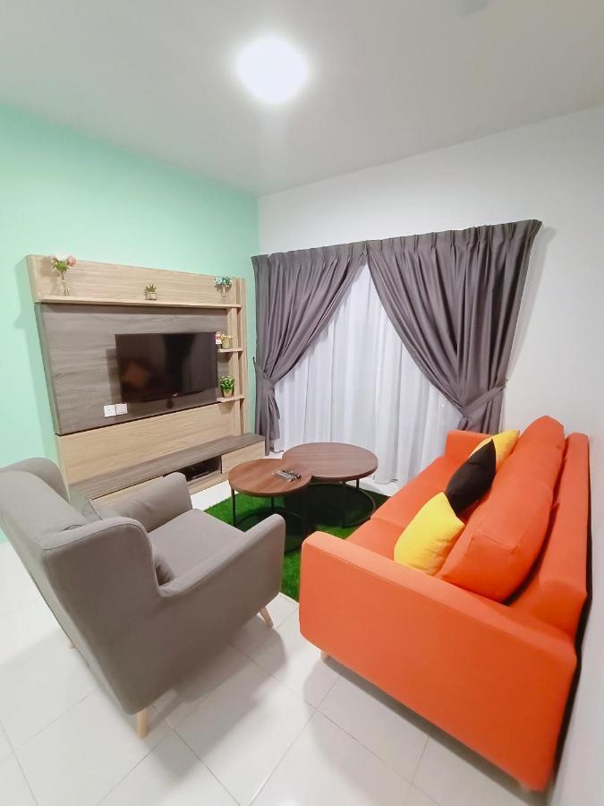 Cameron Emerald Avenue Clover @ Brinchang Exterior foto